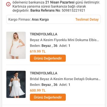 İade Ücretinde Eksiklik: Kargo Ücreti Kesintisi Sorunu