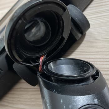 Aquatrio Süpürge Başlığı Sorunu