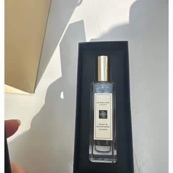Jo Malone Akasya AVM'de Kalıcılığı Olmayan Koku Şikayeti