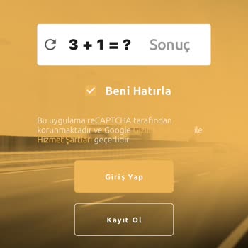 HGS Uygulamasına Erişim Sorunu: Acil Yardım Bekliyoruz!