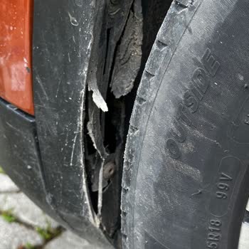 Uzayan Tamir Süreci Ve İletişim Sorunları