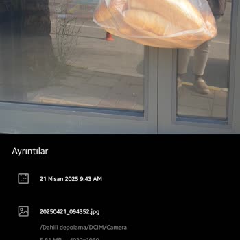 Mağaza Açılış Saatlerindeki Belirsizlik Ve Çalışan Tavrı