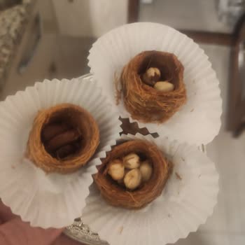 Ağır Yağ Ve Yanık Kokusu: Koska Tatlılarında Hayal Kırıklığı