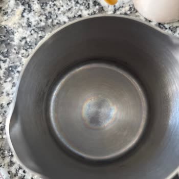 Yeni Kahve Makinesi İlk Kullanımda Lekelendi