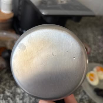 Yeni Kahve Makinesi İlk Kullanımda Lekelendi