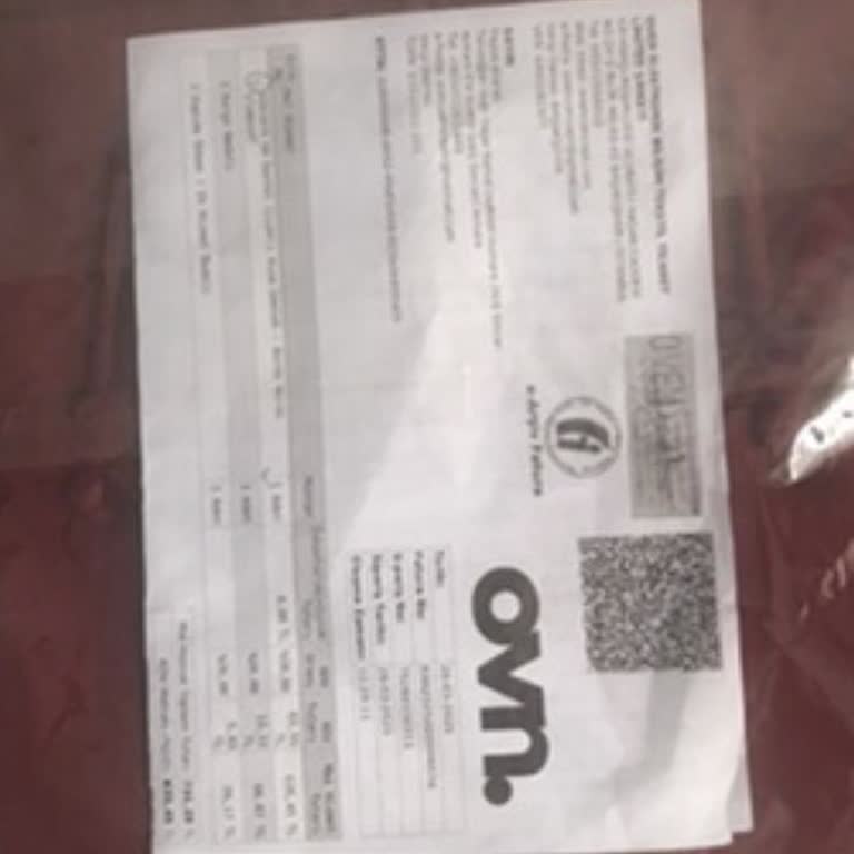 Bayramda Mağduriyet: Yırtık Gömlek Ve Geciken İade Süreci