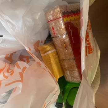 Yanlış Sipariş Kaosu: Ücret Ödendi Ürünler Nerede