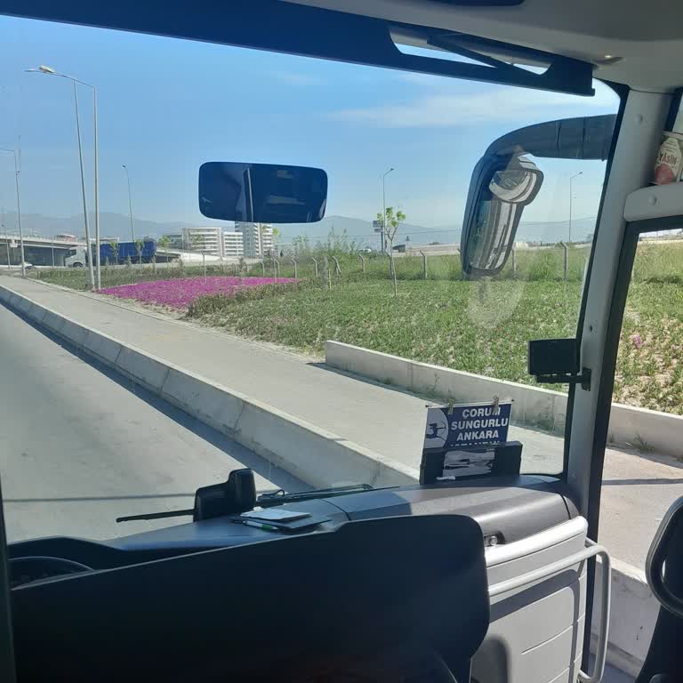 Varan Turizm'de Hayal Kırıklığı: Kirli Otobüs Ve Sorunlu Seyahat