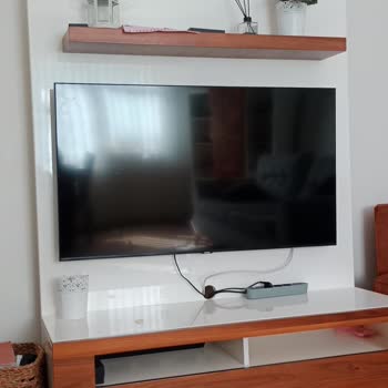 Samsung 50TU8000 Model Televizyonun Sürekli Arızalanması