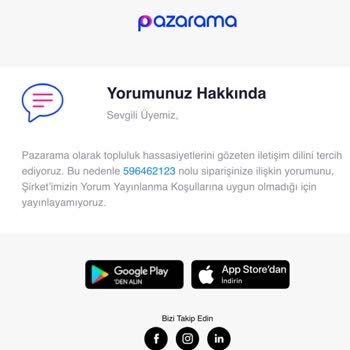 Güvenlik Bandı Manipülasyonu Ve Yorum Sansürü