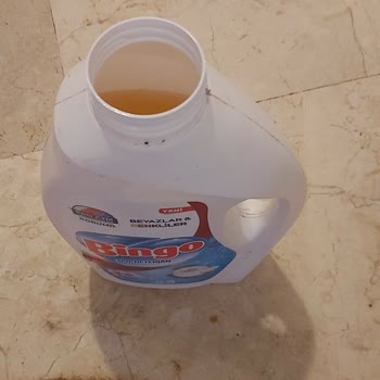 Hakmar Gıda Yanlış Ürün Teslimatı Ve Hijyen Sorunu