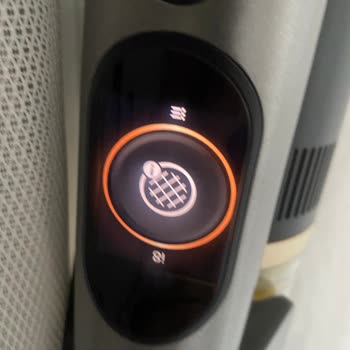 Philips 7000 Serisi Süpürge Filtre Sorunu