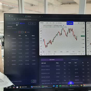 Doğu Yatırım1.com'da Sahte İşlemler Ve Geri Ödeme Sorunu