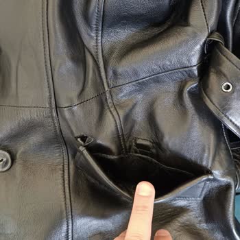 Derimod Trençkot: Kalitesiz Ürün Ve İlgisiz Hizmet