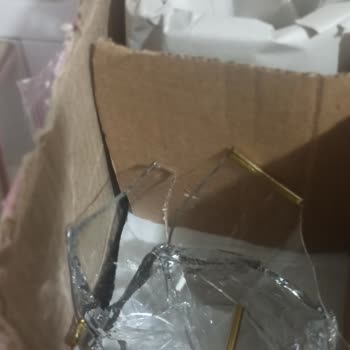 N11 Kırık Bardaklarla İlgili Cevap Yok