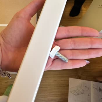 IKEA Eksik ve Kusurlu Ürün İçin Yetersiz Destek