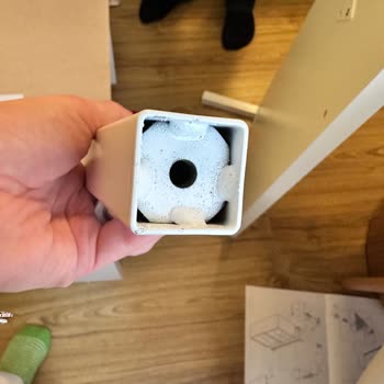 IKEA Eksik ve Kusurlu Ürün İçin Yetersiz Destek