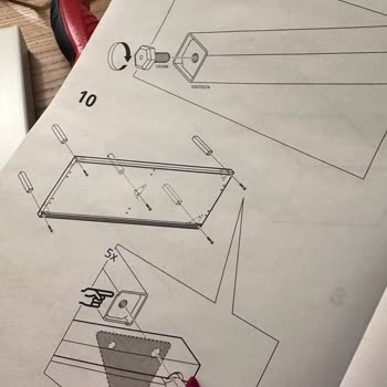 IKEA Eksik ve Kusurlu Ürün İçin Yetersiz Destek