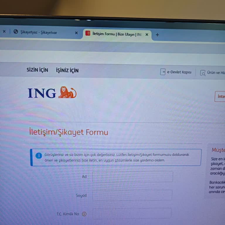 Konut Kredisi Yapılandırma Sürecinde Gecikme Ve İletişim Sorunları