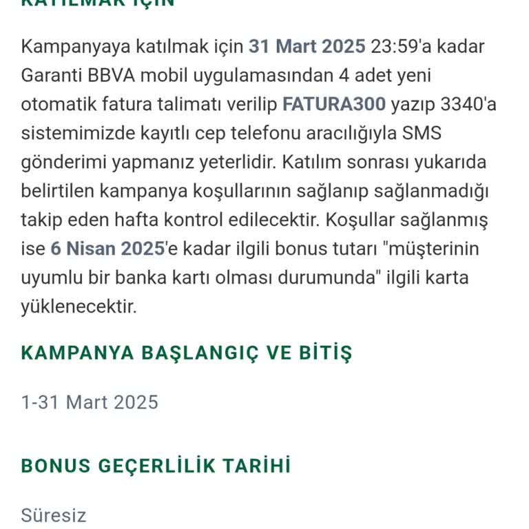 Bonus Puanı Hala Yatmadı: Müşteri Hizmetleri Çözüm Sunmuyor