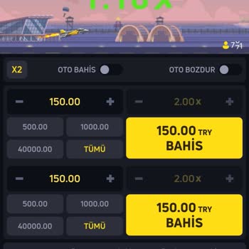 Jetx Oyununda Kazanılan Para Hesaba Yansımadı