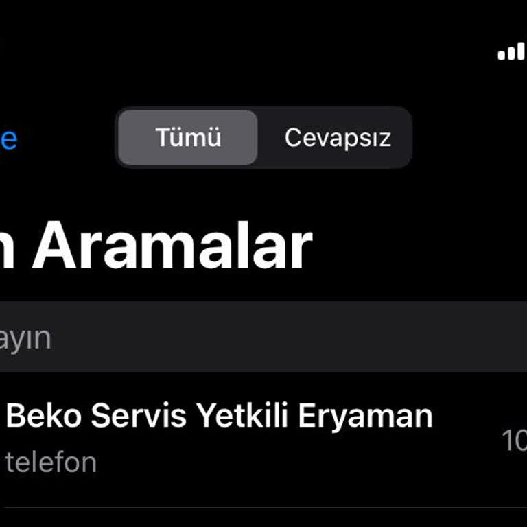 Beko Servisi İle Yaşanan Aspiratör Bağlantı Sorunu Ve Mağduriyet