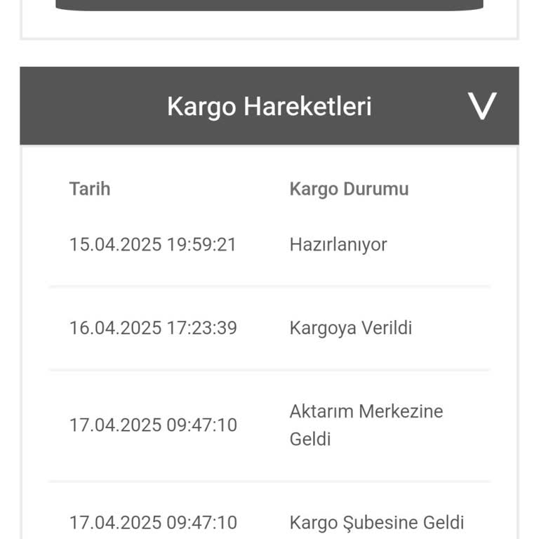 Ebebek'in Kargo Krizi: Teslimat Beklerken Zaman Kaybı