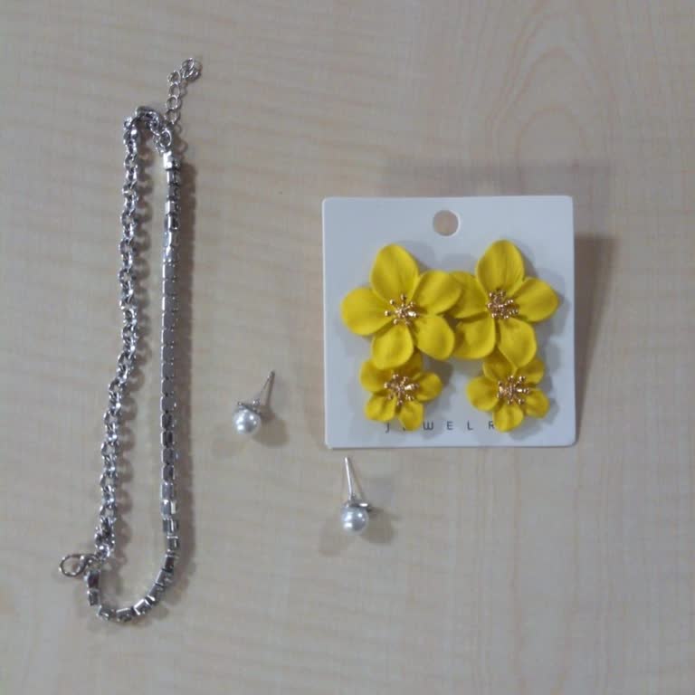 Sahte Gümüş Ve İptal Edilemeyen Sipariş Sorunu