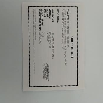 Kontrolsüz Uçuşla Kaybolan Drone