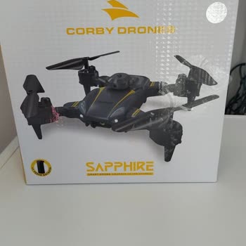 Kontrolsüz Uçuşla Kaybolan Drone