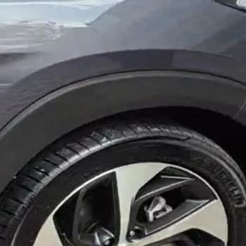 Michelin Lastiklerinde Üretim Hatası Ve Müşteri Hizmetleri Sorunu