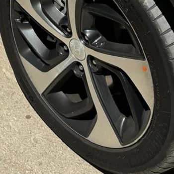 Michelin Lastiklerinde Üretim Hatası Ve Müşteri Hizmetleri Sorunu