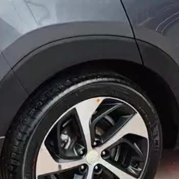 Michelin Lastiklerinde Üretim Hatası Ve Müşteri Hizmetleri Sorunu