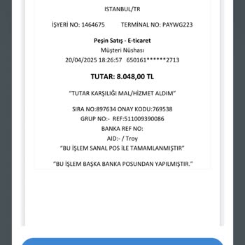 Boyner'de Çifte Ödeme Sorunu Ve İade Belirsizliği