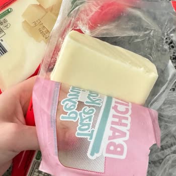 Bahçıvan Kaşar'da Plastik Kokusuna Dikkat