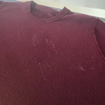 Tefal Ütüden Sızan Su Kıyafetleri Mahvediyor