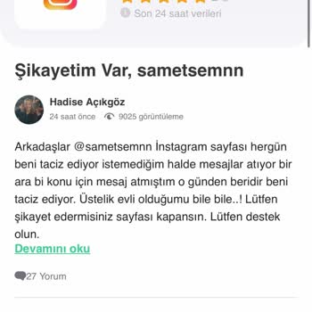 Asılsız Suçlamalarla Mağdur Edilen Kullanıcıların Çığlığı