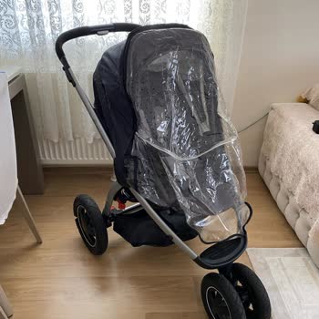 Maxi-Cosi Bebek Arabası Tekerlek Sorunu