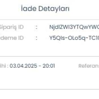 I Requested a ₺2,415.71 Refund from GPay and 12 Days Later It Still Hasn’t Arrived
