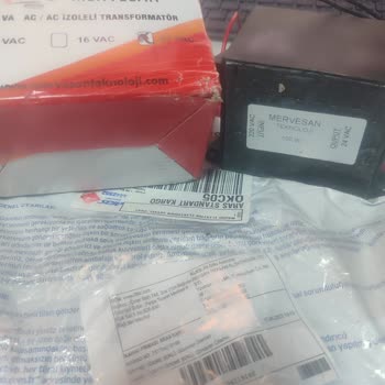 Yanlış Ürün Ve Ulaşılamayan Müşteri Hizmeti Mağduriyeti