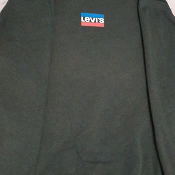 Renk Atması Sorunu: Levi's Ürün Kalitesinden Hayal Kırıklığı