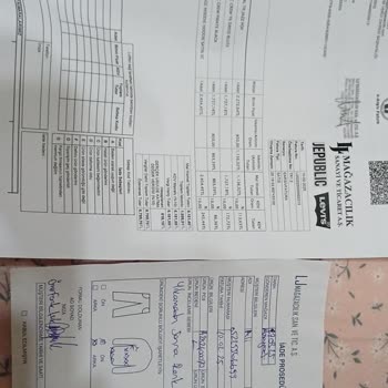 Renk Atması Sorunu: Levi's Ürün Kalitesinden Hayal Kırıklığı