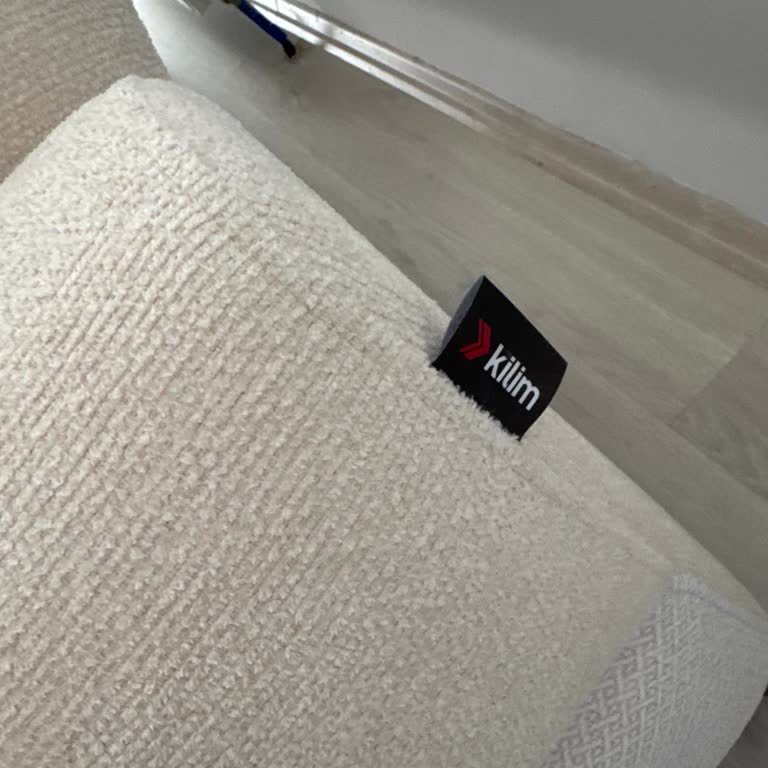 Kilim Mobilya'dan Aldığım Ürün Pişmanlık Yarattı