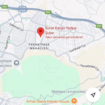 Kargo Karmaşası: Siparişim Türkiye Turu Yapıyor!