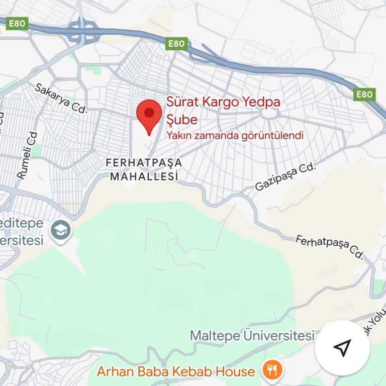 Kargo Karmaşası: Siparişim Türkiye Turu Yapıyor!