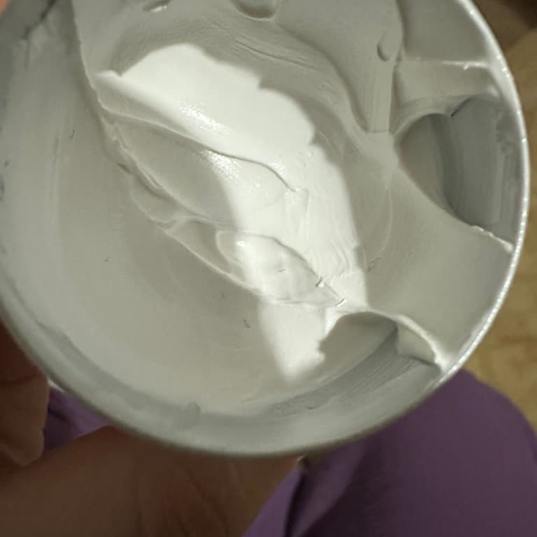 I Bought Sudocrem from Ebebek and Found Hair Inside the Product