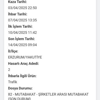 Kazanın Hatalı Değerlendirilmesi Ve İtiraz Süreci