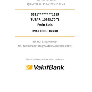 Yanlış Çekim Ve Yüksek Ücretlendirme Sorunu