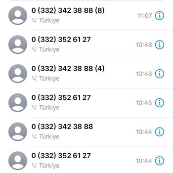 PTT'nin Usulsüz Teslimat Ve İletişim Sorunu