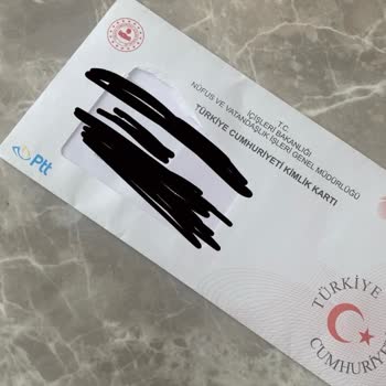 PTT'nin Usulsüz Teslimat Ve İletişim Sorunu